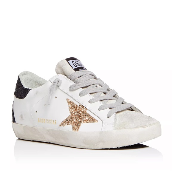 Golden Goose Shoes - ⭐️LAST PAIR LEFT IN THIS SIZE ⭐️ BRAND NEW GOLDEN GOOSE WOMENS SNEAKERS 👟
